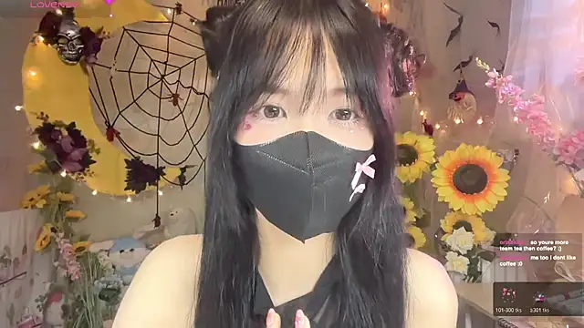 Your-Sunshine online show from 31, 10, 2025