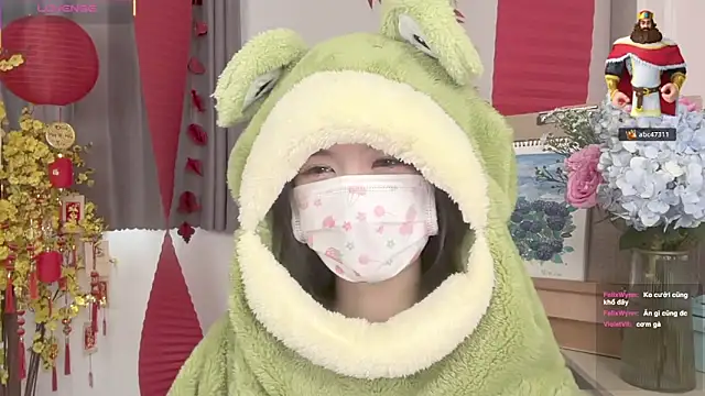 Your-Sunshine online show from 24, 3, 2026