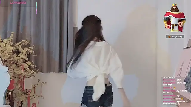 Your-Sunshine online show from 19, 4, 2026