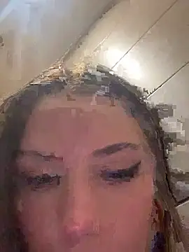 KittyKatyDream online show from 22, 3, 2025