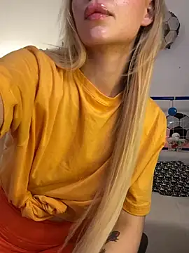 KittyKatyDream online show from 25, 6, 2026