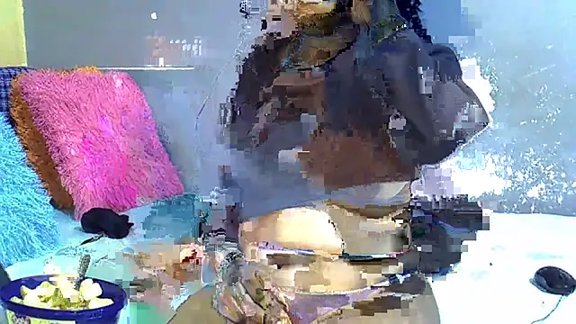 Snapshot of sweetchocolate9 chatting on 27, 5, 2026 sweetchocolate9 online show from 27, 5, 2026