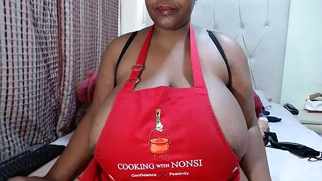 CHOCOLATEDARKBUSTYX online show from 19, 9, 2025