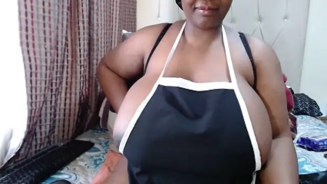 CHOCOLATEDARKBUSTYX online show from 21, 10, 2025