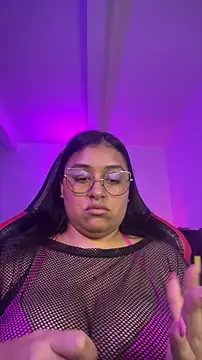 Soysofiarodrigu online show from 24, 11, 2025