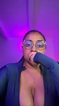 Soysofiarodrigu online show from 26, 11, 2025