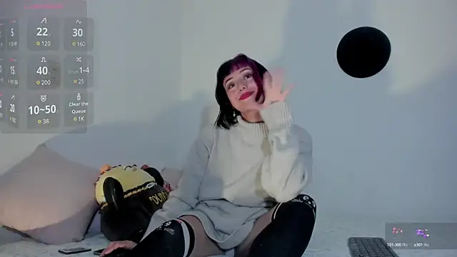 tati cardenas online show from 21, 2, 2025