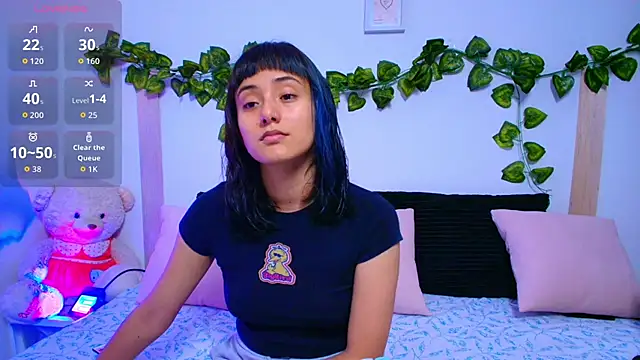 tati cardenas online show from 25, 9, 2025