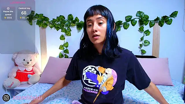 tati cardenas online show from 3, 10, 2025