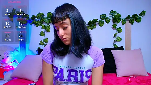 tati cardenas online show from 16, 10, 2025