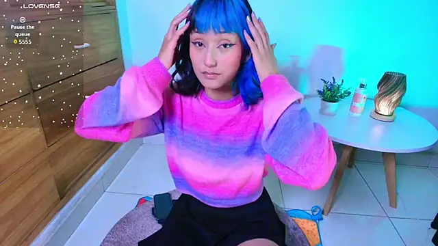 tati cardenas online show from 25, 2, 2026