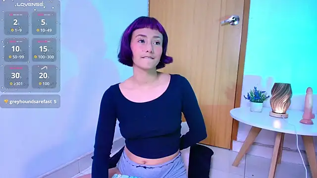 tati cardenas online show from 2, 5, 2026