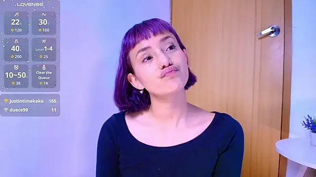 tati cardenas online show from 16, 5, 2026