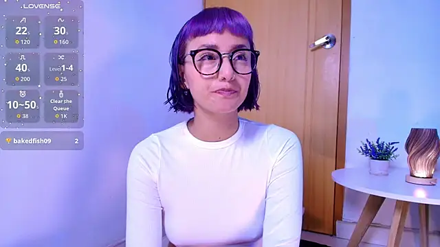 tati cardenas online show from 18, 5, 2026