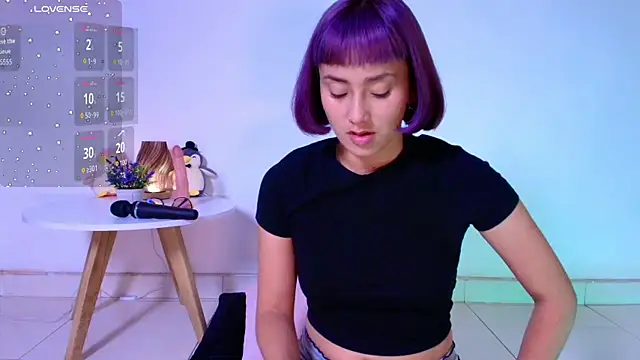 tati cardenas online show from 23, 5, 2026
