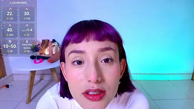 tati cardenas online show from 24, 5, 2026