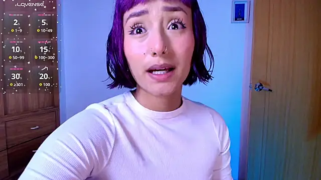 tati cardenas online show from 30, 5, 2026