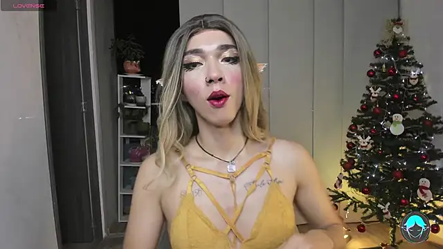 sofi elfqueen online show from 29, 12, 2024