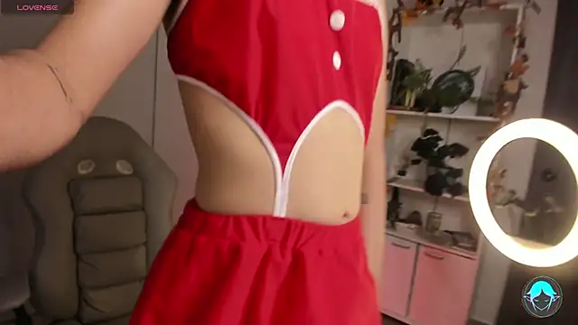 sofi elfqueen online show from 30, 12, 2024