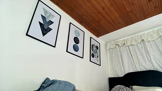 sam her online show from 3, 10, 2025