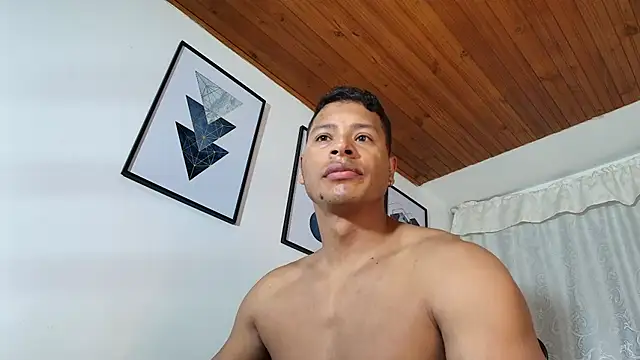 sam her online show from 21, 12, 2025