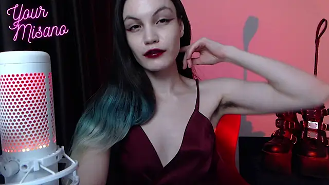 YourMisano online show from 10, 2, 2026