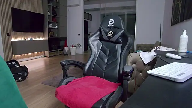 UbbeViking online show from 14, 1, 2026