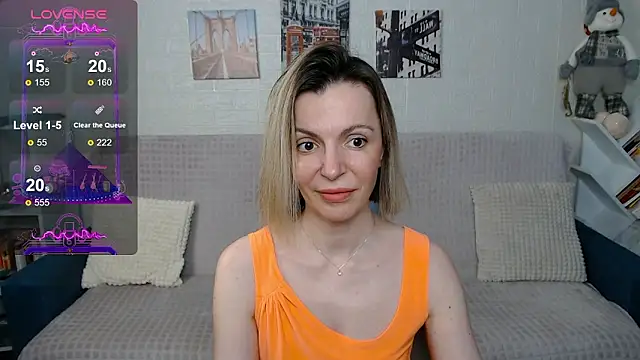 Snapshot of kiramarta chatting on 6, 12, 2024 kiramarta online show from 6, 12, 2024