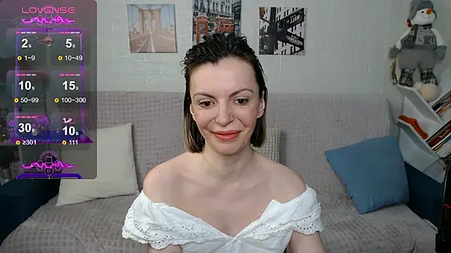Snapshot of kiramarta chatting on 12, 12, 2024 kiramarta online show from 12, 12, 2024