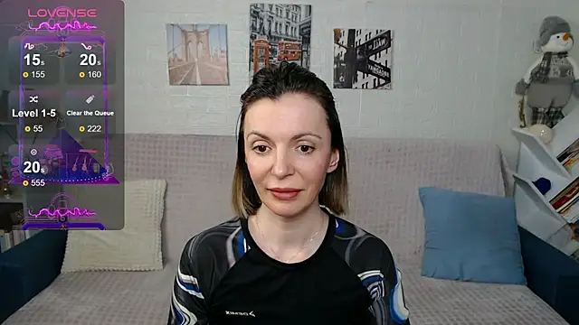 Snapshot of kiramarta chatting on 23, 12, 2024 kiramarta online show from 23, 12, 2024