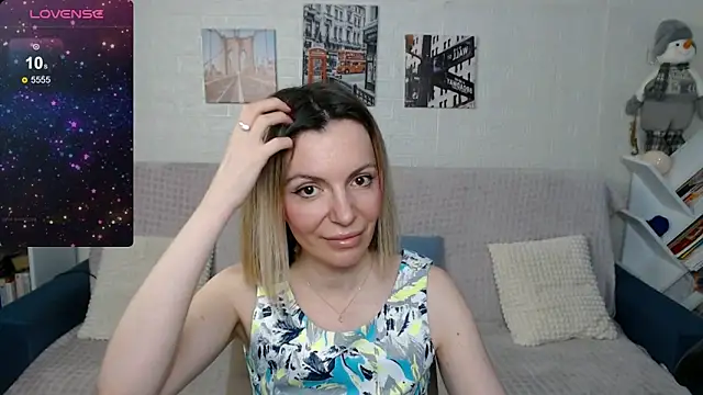 Snapshot of kiramarta chatting on 27, 12, 2024 kiramarta online show from 27, 12, 2024