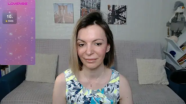 Snapshot of kiramarta chatting on 15, 1, 2025 kiramarta online show from 15, 1, 2025