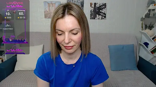 Snapshot of kiramarta chatting on 7, 2, 2025 kiramarta online show from 7, 2, 2025
