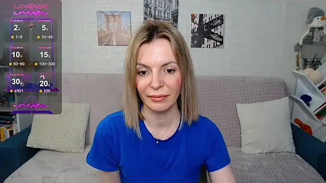 Snapshot of kiramarta chatting on 26, 2, 2025 kiramarta online show from 26, 2, 2025