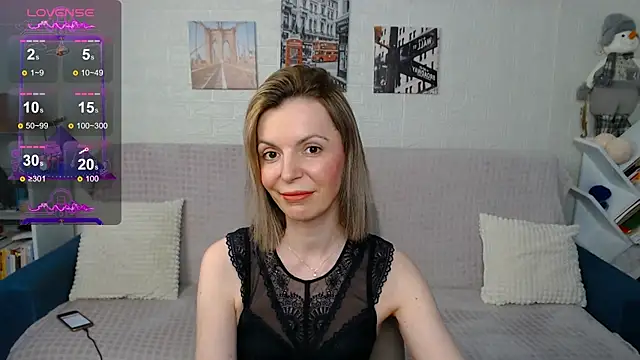 Snapshot of kiramarta chatting on 10, 3, 2025 kiramarta online show from 10, 3, 2025
