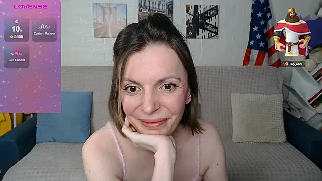Snapshot of kiramarta chatting on 19, 9, 2025 kiramarta online show from 19, 9, 2025