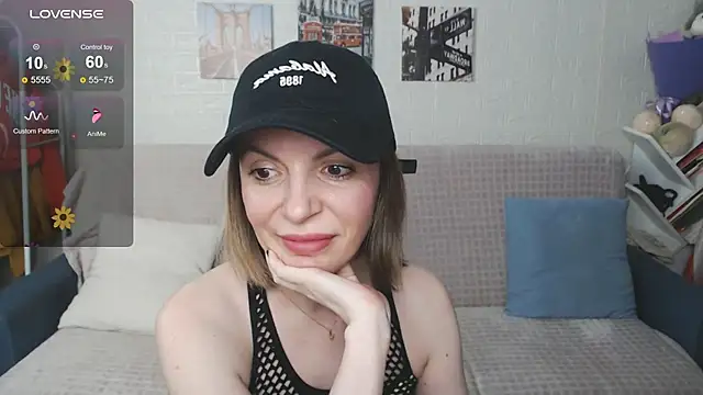 kiramarta online show from 7, 11, 2025