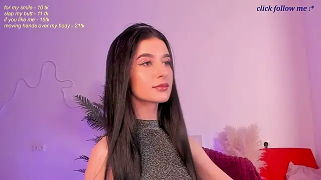 LauraCoy online show from 28, 7, 2026