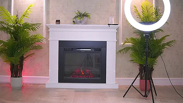 Abbela White online show from 10, 2, 2026