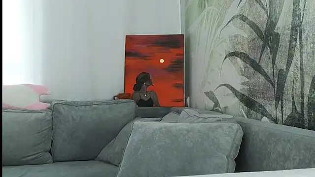 lily  foster online show from 12, 3, 2025