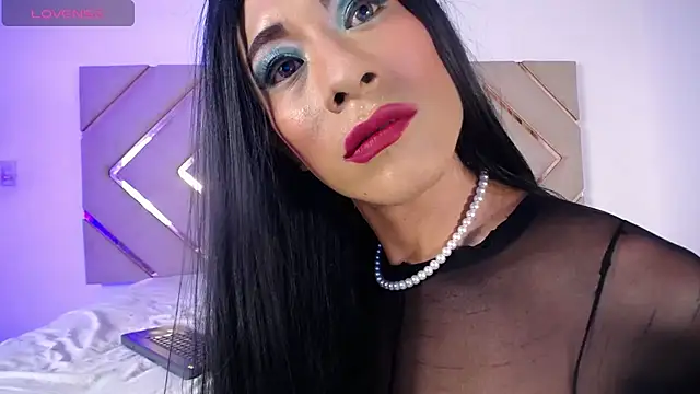 Raven foxter1 online show from 1, 3, 2025