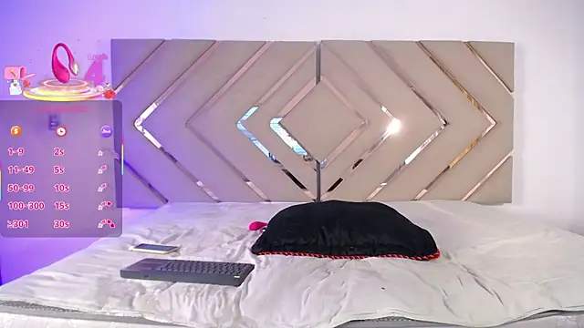 Raven foxter1 online show from 10, 3, 2025