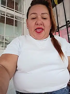 Snapshot of HORNY_MATURE25 chatting on 5, 7, 2026 HORNY MATURE25 online show from 5, 7, 2026