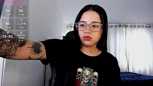 aliice walker  online show from 4, 11, 2025