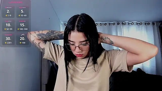 aliice walker  online show from 16, 12, 2025