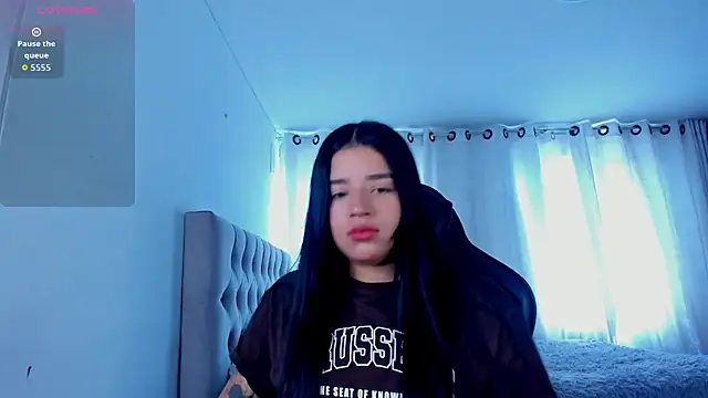 aliice walker  online show from 19, 3, 2026