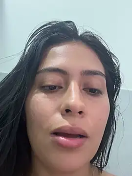 Sophie  Foxxx online show from 9, 1, 2025
