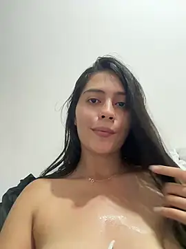 Sophie  Foxxx online show from 17, 1, 2025