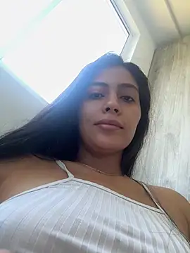 Sophie  Foxxx online show from 21, 1, 2025