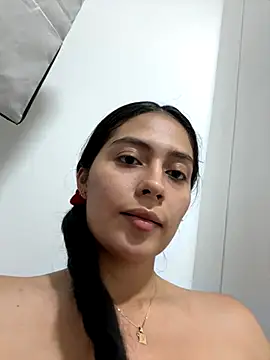 Sophie  Foxxx online show from 13, 10, 2025